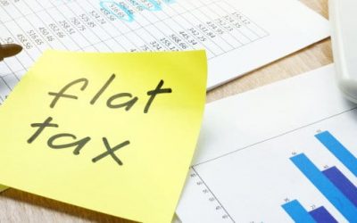 Flat tax e calcolo dei contributi Inps, per i professionisti senza cassa