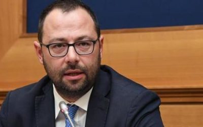 Stefano Patuanelli è un bugiardo